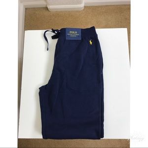 Men's Polo Ralph Lauren jogger sweats